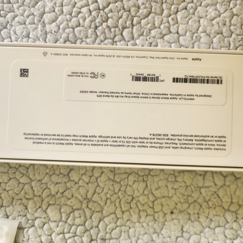 Apple Watch Series 5 - Picture 15 of 16